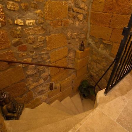 Les Secrets D'Alcove, Nuits Romantiques Avec Spa Aix-en-Provence Exterior photo